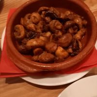 Champgni at Coco Loco in Bochum