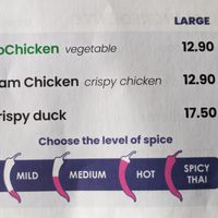  at Padthaiwok in Malaga