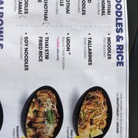  at Padthaiwok in Malaga