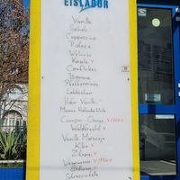  at Eislabor in Bremen