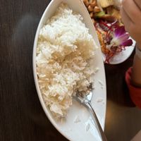   at Asian Wok in Odda