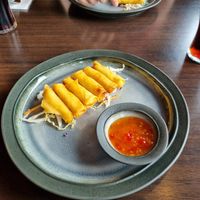  at Asian Wok in Odda