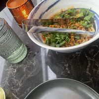   at PLANTA Queen in Washington