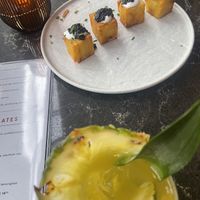   at PLANTA Queen in Washington