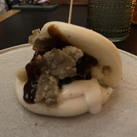 Bao Slider   at PLANTA Queen in Washington