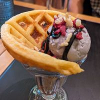  at PLANTA Queen in Washington