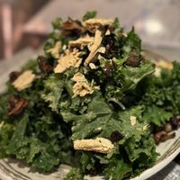   at PLANTA Queen in Washington