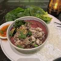   at PLANTA Queen in Washington