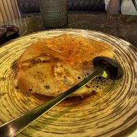 Crispy Gyoza at PLANTA Queen in Washington