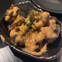 Bang Bang Broccoli   at PLANTA Queen in Washington