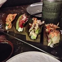  at PLANTA Queen in Washington