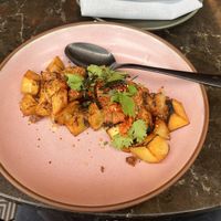 Japanese sweet potato starter  at PLANTA Queen in Washington