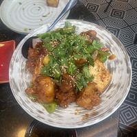 Cannot remember what this is  at PLANTA Queen in Washington