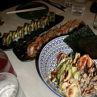   at PLANTA Queen in Washington