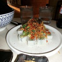   at PLANTA Queen in Washington