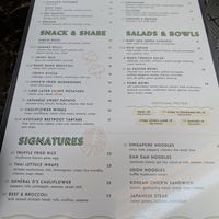  at PLANTA Queen in Washington