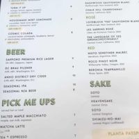  at PLANTA Queen in Washington