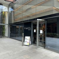   at PLANTA Queen in Washington