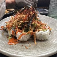   at PLANTA Queen in Washington