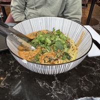   at PLANTA Queen in Washington