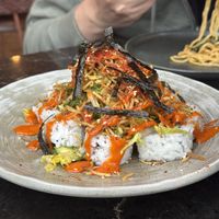   at PLANTA Queen in Washington