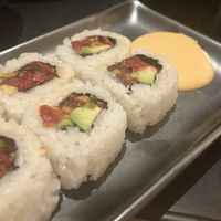   at PLANTA Queen in Washington