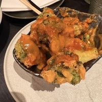   at PLANTA Queen in Washington