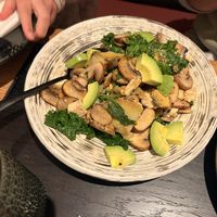   at PLANTA Queen in Washington