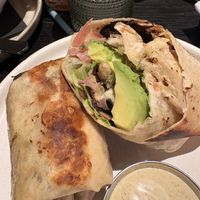   at PLANTA Queen in Washington