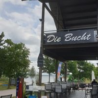  at Die Bucht am Brombachsee in Pleinfeld