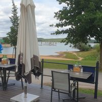  at Die Bucht am Brombachsee in Pleinfeld