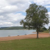  at Die Bucht am Brombachsee in Pleinfeld