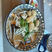  at Nguyen's Kitchen in Rotterdam