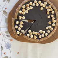  at Biscoff cake in Antalya