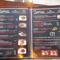 Menu at Zukithai Fusion Bar Restaurant in Benalmadena