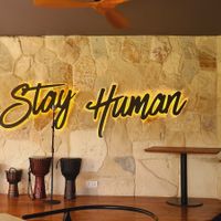  at Stay Human by Soulshine  in Gianyar