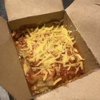   at Greek Flavours in Swansea