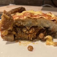   at Greek Flavours in Swansea