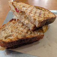  at Zoka Coffee Co in Seattle