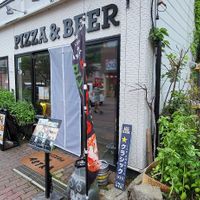  at Pizzeria Astra in Noboribetsu