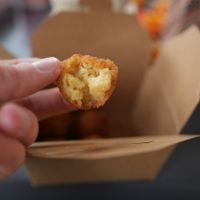  at Lord of the Fries - Botany Town Centre in Auckland