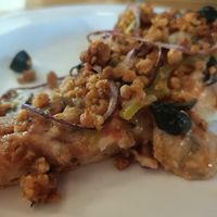 So yum! at Pizza Jerk - SW in Portland