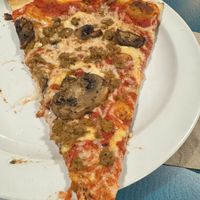 Daily special   at Pizza Jerk - SW in Portland