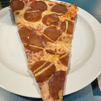 Pepperoni   at Pizza Jerk - SW in Portland