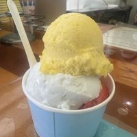   at Ono Gelato in Lahaina