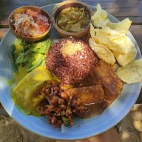  at Lilla Pantai in Denpasar