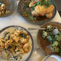   at Lotus in Highgate