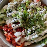   at Van Houten Strandbar in Breskens