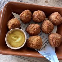   at Van Houten Strandbar in Breskens