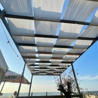  at Van Houten Strandbar in Breskens